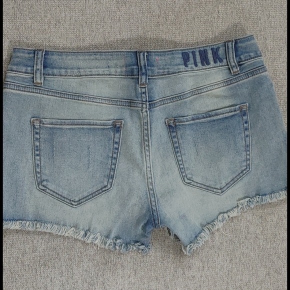 Victoria's Secret Pink Shorts - Picture 2 of 2